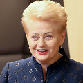 Prezidentė lankosi Vilniaus apskrities Adomo Mickevičiaus vie&scaron;ojoje bibliotekoje