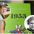 Antanas A. Jonynas ir Michalis Augustinas