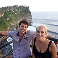 Inetos Stasiulytės ir Deivido Me&scaron;kausko atostogos Balyje