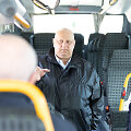 &bdquo;Jonavos autobusai&ldquo; direktorius Otaras Urbanas