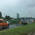 &bdquo;Grinda&ldquo; rengiasi audrai