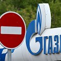  Rusijos energetikos milžinė &bdquo;Gazprom&ldquo; / KIRILL KUDRYAVTSEV / AFP