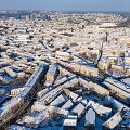 Stoties rajonas