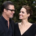 Bradas Pittas ir Angelina Jolie (2014 m.)