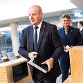 Saulius Skvernelis