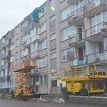 Nuo &scaron;iol namas bus ne tik esteti&scaron;kai gražesnis, bet svarbiausia &ndash; saugus ir nekeliantis grėsmės žmonių sveikatai ar net gyvybei. 