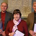 Paskelbti geriausi senųjų amatų tradicijas tęsiantys meistrai