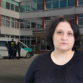 Karilė Levickaitė