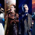 Antrosios nacionalinės &bdquo;Eurovizijos&ldquo; atrankos dalyviai