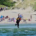 Klaipėdos akvatorijoje vyks žmonių paie&scaron;kos ir gelbėjimo pratybos