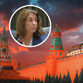 JAV diplomatė Tammy Bruce