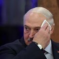 Aliaksandras Luka&scaron;enka
