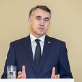 Petras Au&scaron;trevičius