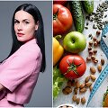 Živilė Povilaitytė Buzaitė &ndash; apie mažai angliavandenių turinčią mitybą