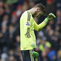 Davidas De Gea