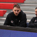 Giedrius Labuckas (de&scaron;inėje) ir Vilius Stani&scaron;auskas (kairėje)