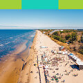 Jūrmala, Latvija