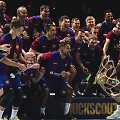 &bdquo;Barcelona&ldquo; rankininkų triumfas