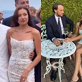   Patrikas Ribas ir Vaiva Gliebutė