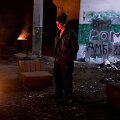 TV serialo &bdquo;Dirigentas&ldquo; filmavimo akimirkos