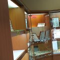 Juvelyrinių dirbinių parduotuvės apiplė&scaron;imas &Scaron;ilutėje