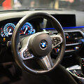 BMW laboratorija Vilniaus automechanikos ir verslo mokykloje