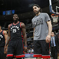 &bdquo;Toronto Raptors&ldquo;