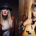 Džordana Butkutė ir Suzi Quatro