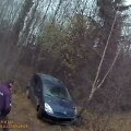 &bdquo;Toyota Corolla Verso&ldquo; po avarijos
