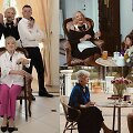 Kristina Kazlauskaitė seriale &bdquo;Moterys meluoja geriau&ldquo;