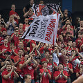&bdquo;Lietuvos ryto&ldquo; fanai