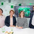 15min studijoje &ndash; pokalbis apie organų donorystę Lietuvoje