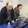 Andrius Kubilius ir Rasa Juknevičienė