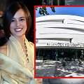 Alizee, Palangos koncertų salė