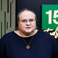 Apkalbėkime. Su Tadu Ignatavičiumi | Agnė &Scaron;irinskienė