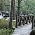 HBH Pelkių takas