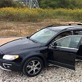 &bdquo;Volvo XC70&ldquo;