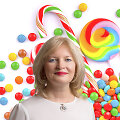 Vilniaus universiteto docentė, gydytoja endokrinologė dr. Lina Zabulienė