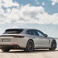 &bdquo;Porsche Panamera Turbo Sport Turismo&ldquo;