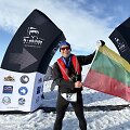 R.Simaičio ultramaratono bėgimas &Scaron;iaurės A&scaron;igalyje