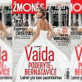 Vaida Poderytė-Bernatavičė
