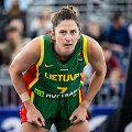 Giedrė Labuckienė