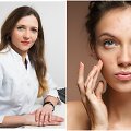 Jolita Kvizikevičiūtė-&Scaron;takonienė apie vėjaraupius suaugusiame amžiuje