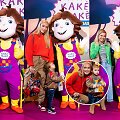 Animacinio filmo &bdquo;Kakė Makė: mano filmas&ldquo; premjera
