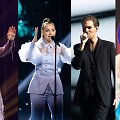 Nacionalinės &bdquo;Eurovizijos&ldquo; atrankos &bdquo;Pabandom i&scaron; naujo&ldquo; filmavimas