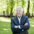 Vytautas Usonis
