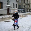 Maskva per pandemiją