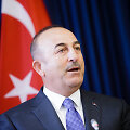 Mevlutas Cavusoglu