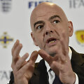 Gianni Infantino