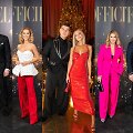 L&rsquo;Officiel kalėdinio vakaro &scaron;ventė